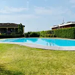 شقة And Pool