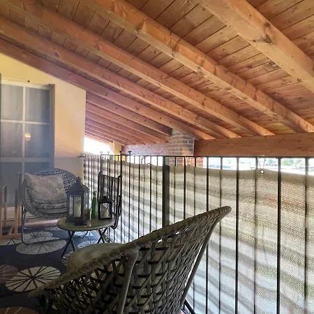 Appartement And Pool *
