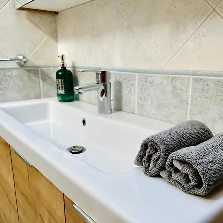 Apartament And Pool *
