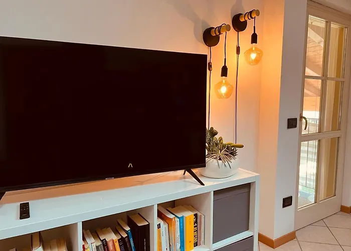 And Pool Castion Veronese