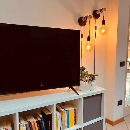 And Pool Castion Veronese