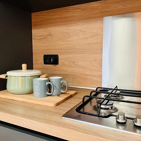 Διαμέρισμα And Pool