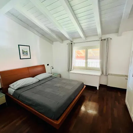 And Pool Apartment