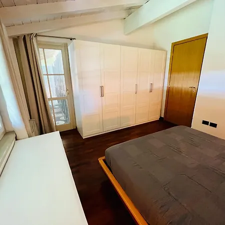 And Pool Apartment Castion Veronese