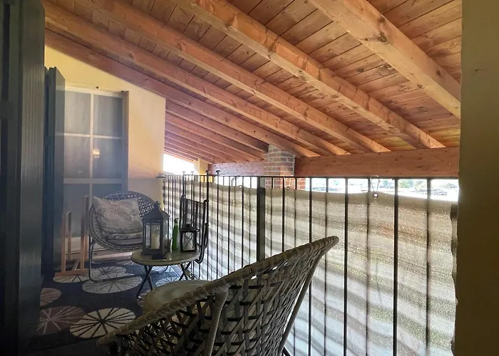 Appartement And Pool *