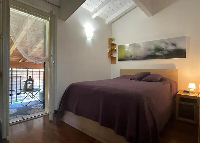 And Pool * Castion Veronese