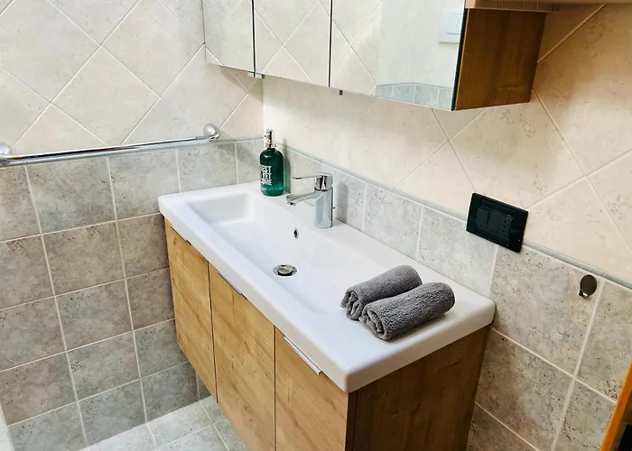 Apartament And Pool *