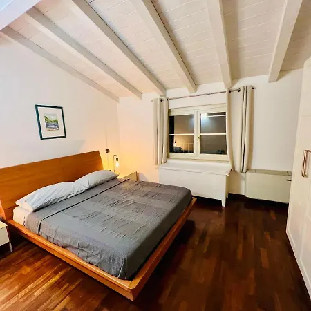 And Pool Appartement Castion Veronese