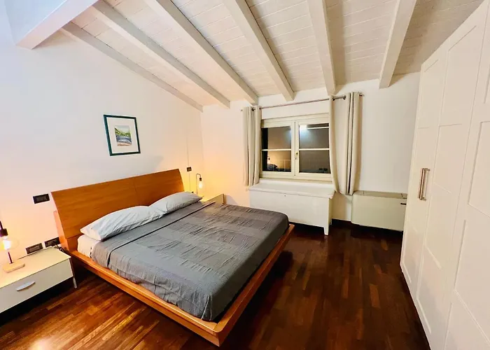 And Pool Appartement Castion Veronese