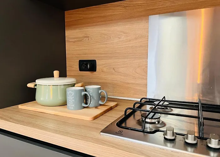 Appartement And Pool